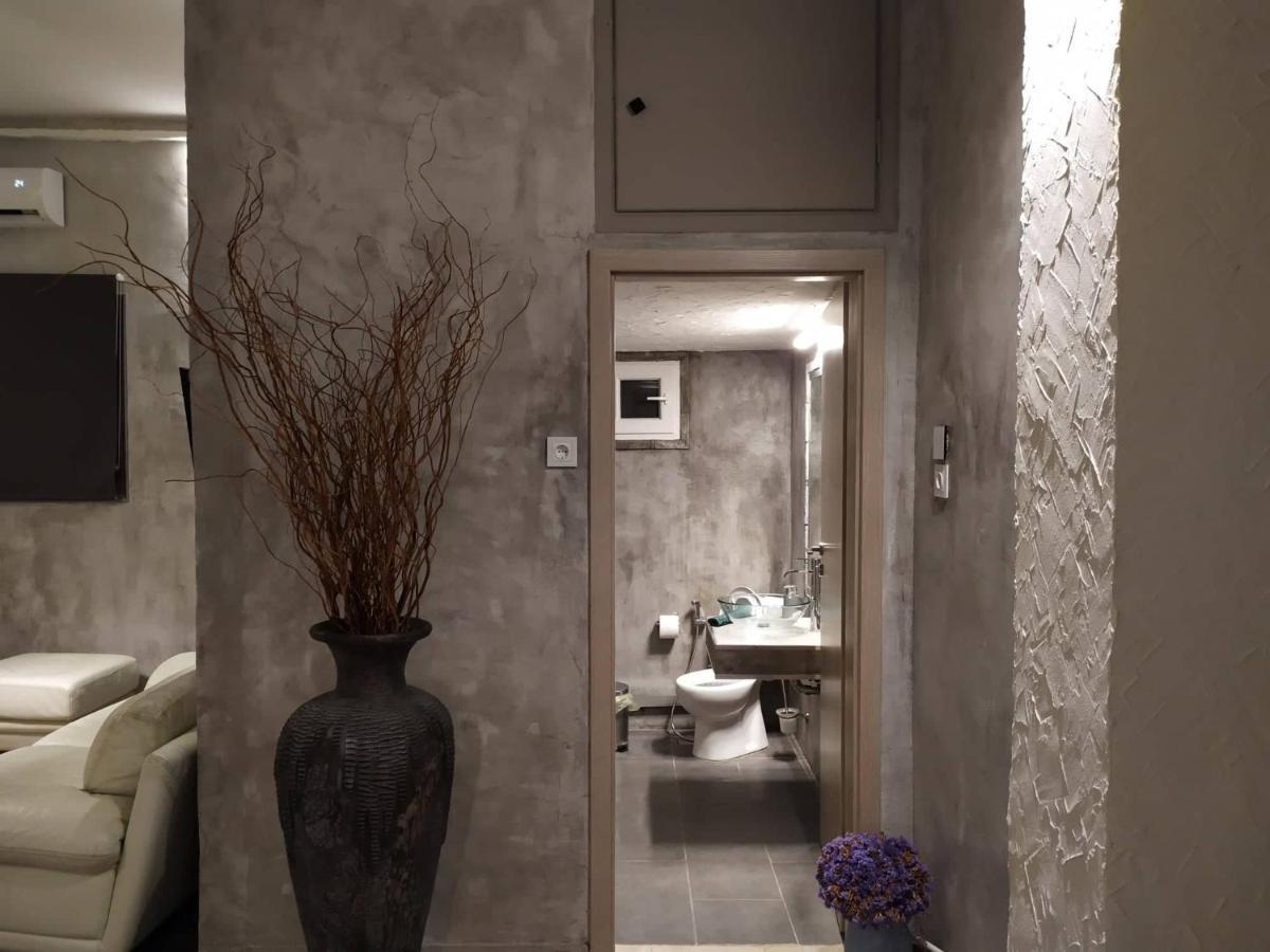 Unique Luxury House Villa Athén Kültér fotó