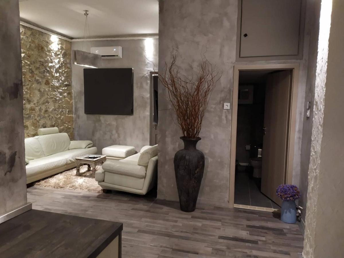 Unique Luxury House Villa Athén Kültér fotó