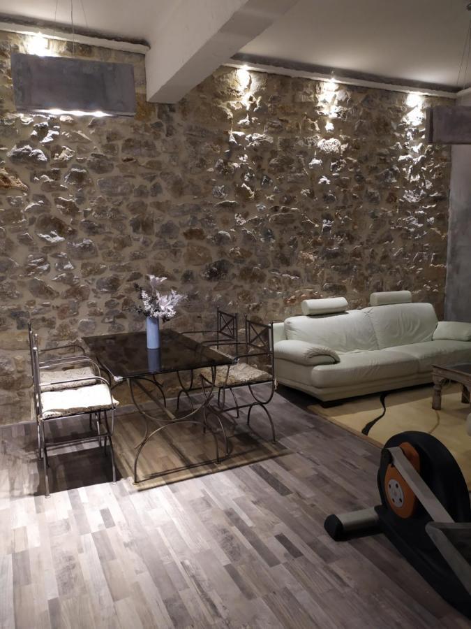 Unique Luxury House Villa Athén Kültér fotó