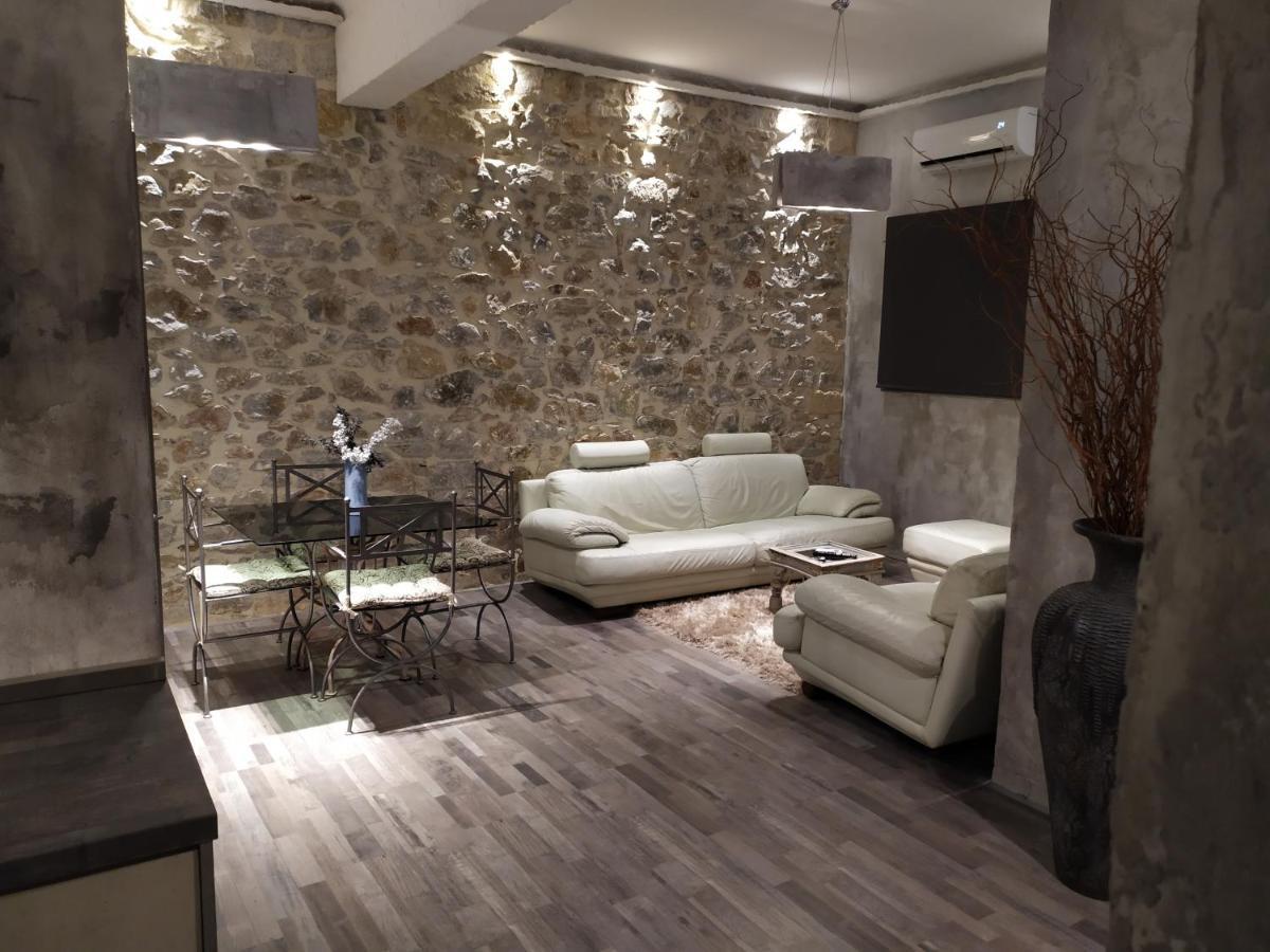 Unique Luxury House Villa Athén Kültér fotó