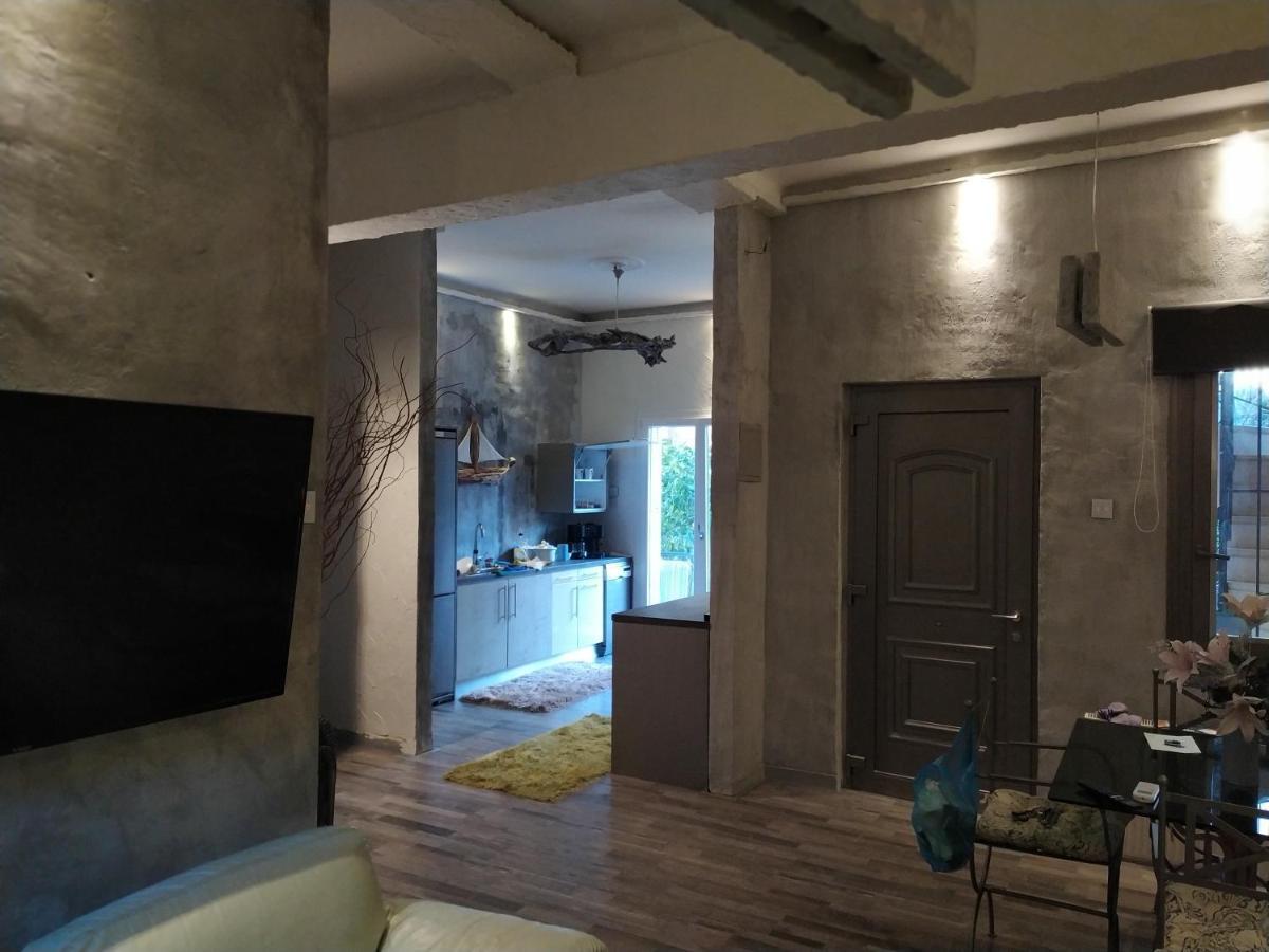 Unique Luxury House Villa Athén Kültér fotó