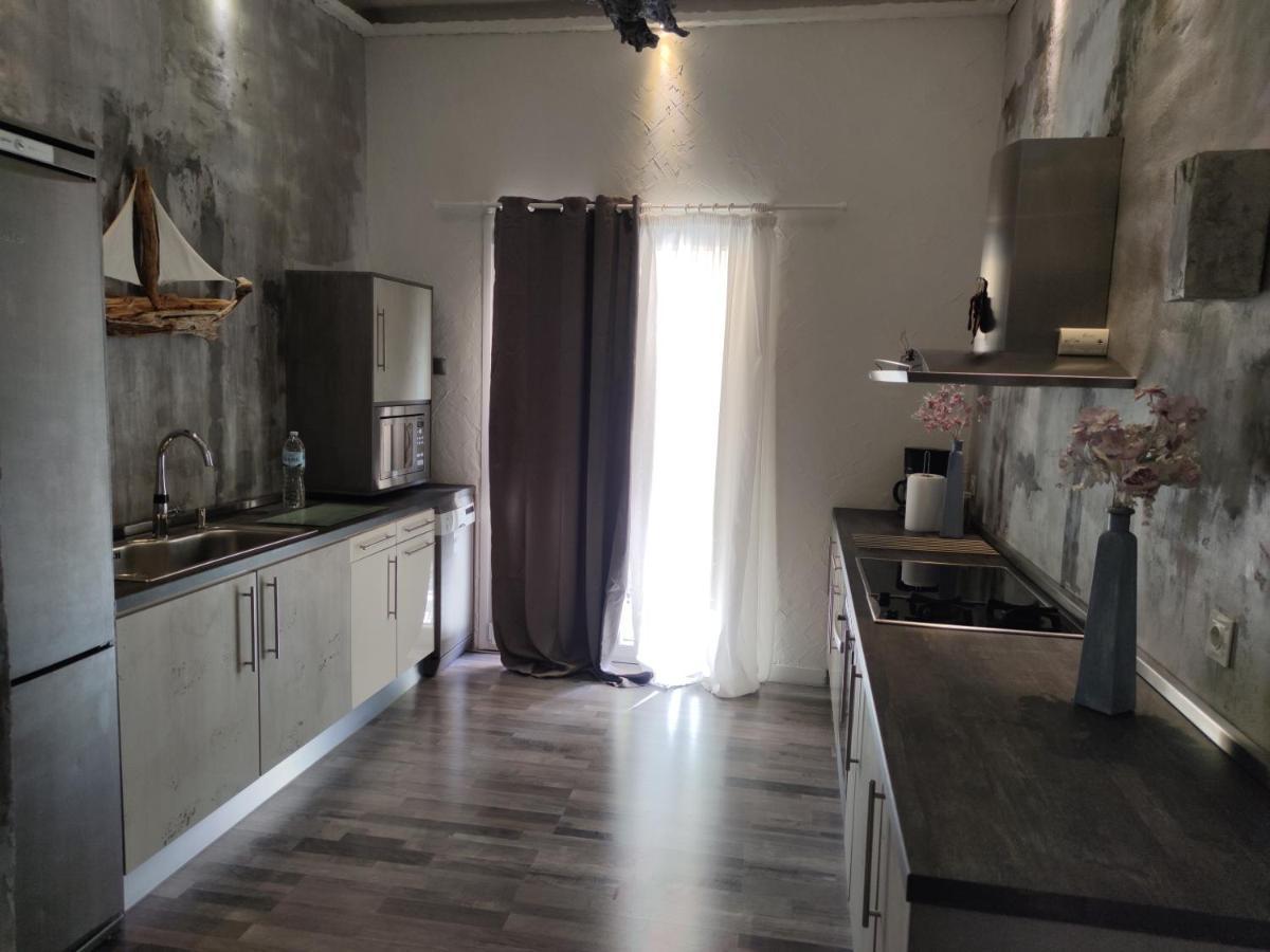 Unique Luxury House Villa Athén Kültér fotó