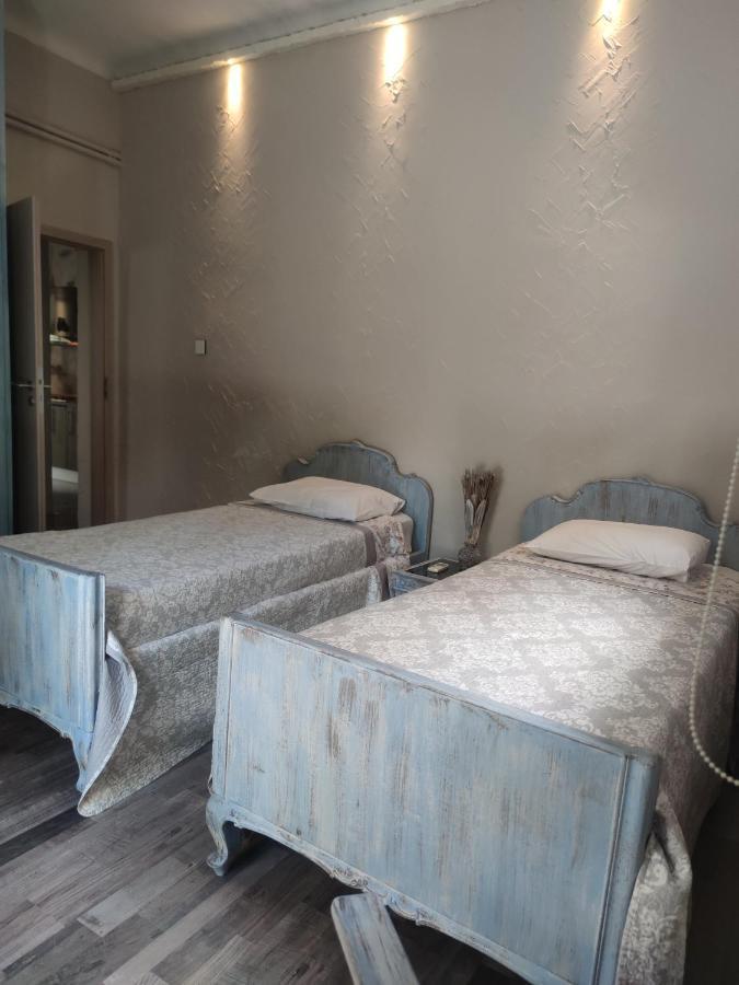 Unique Luxury House Villa Athén Kültér fotó