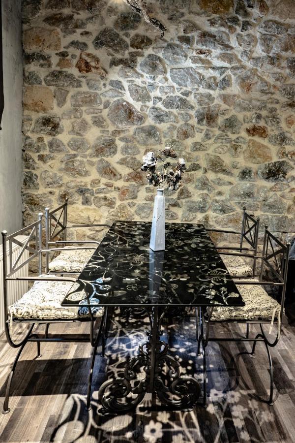 Unique Luxury House Villa Athén Kültér fotó