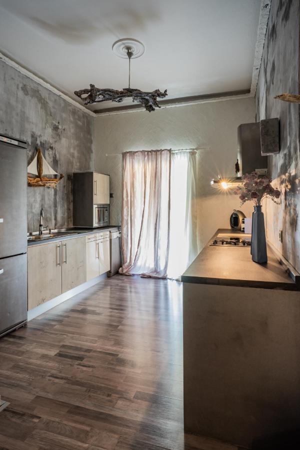 Unique Luxury House Villa Athén Kültér fotó