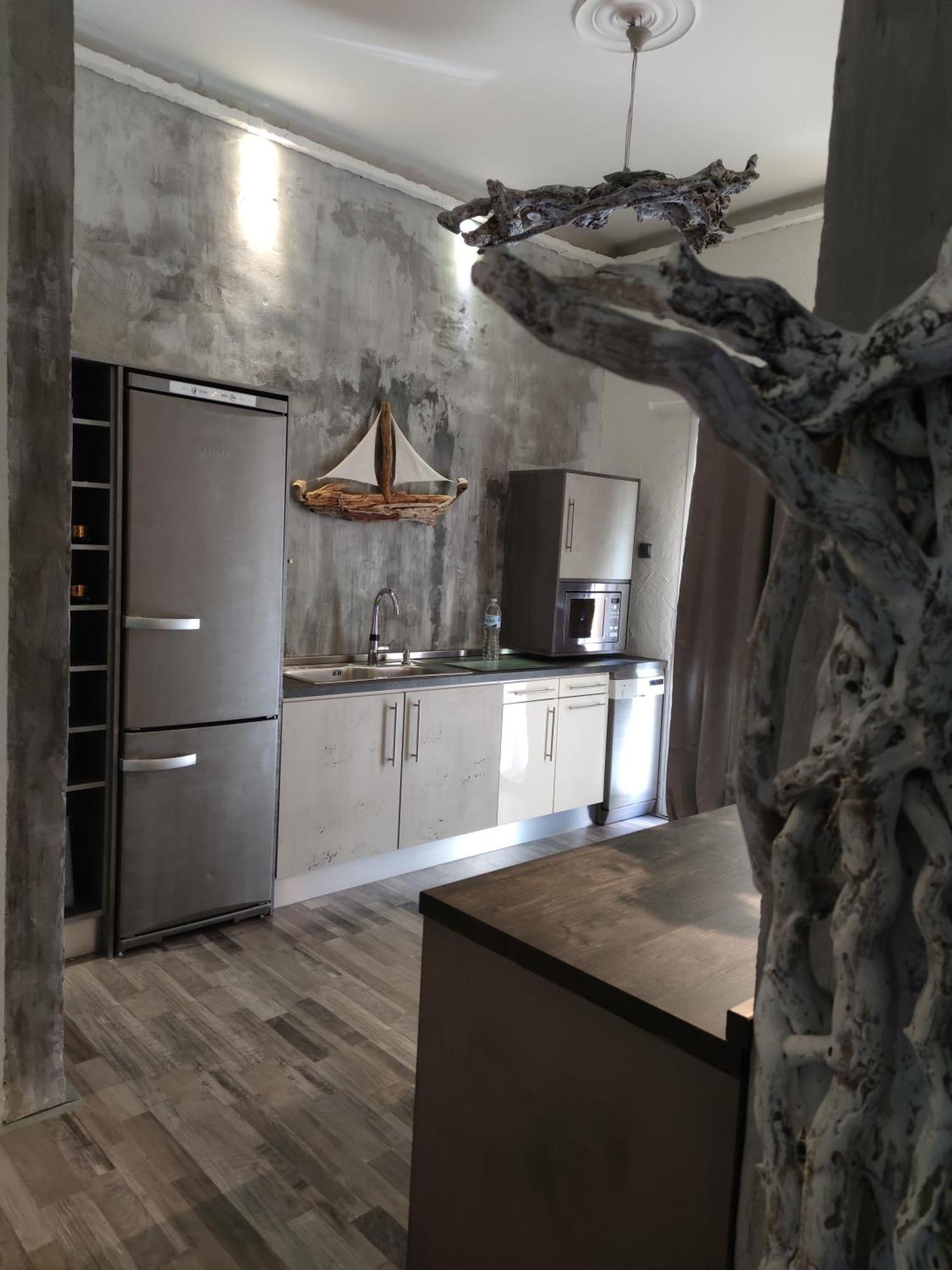 Unique Luxury House Villa Athén Szoba fotó